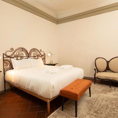 Bardini Garden Apartment Florence Exterior photo