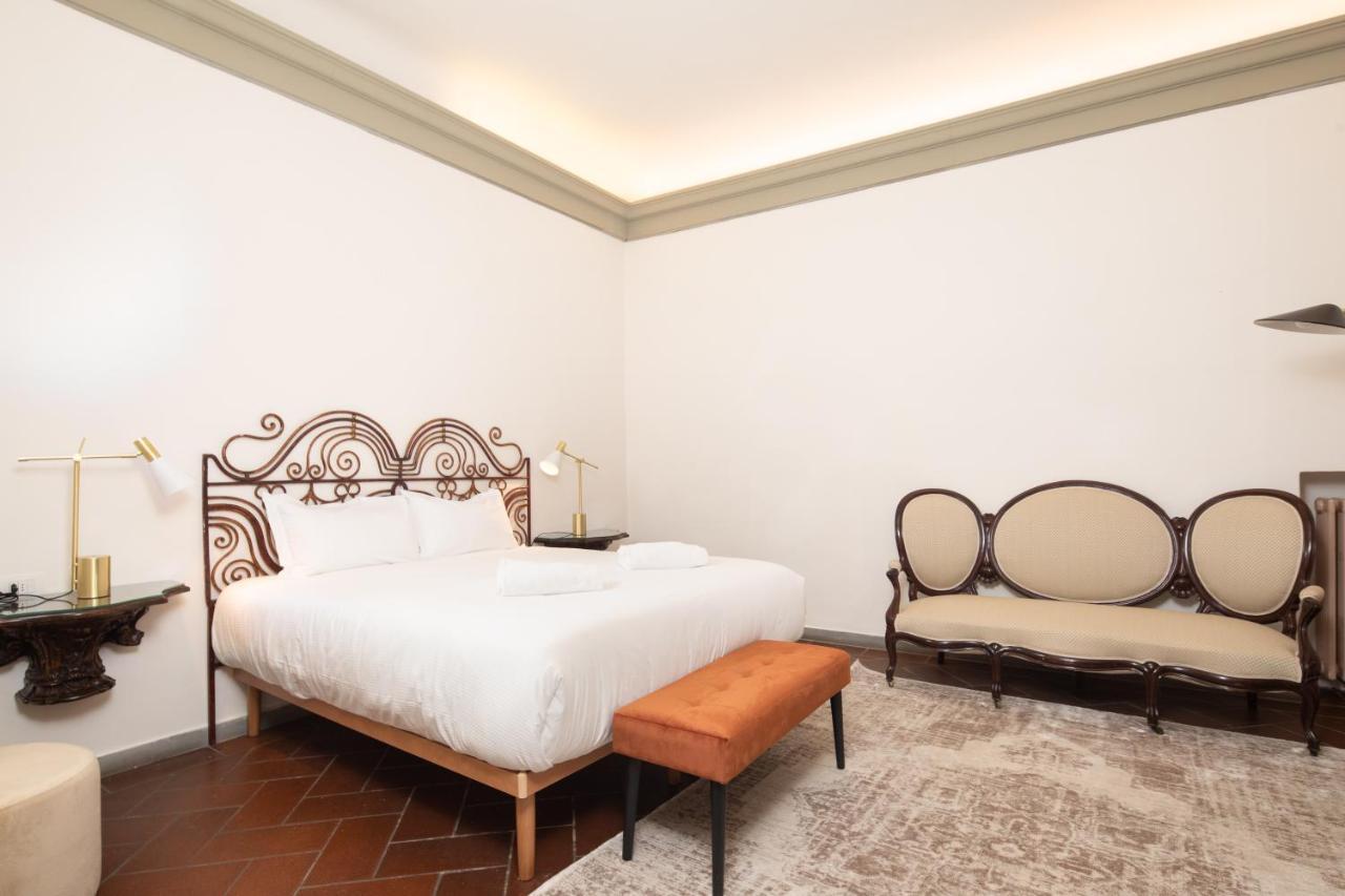 Bardini Garden Apartment Florence Exterior photo