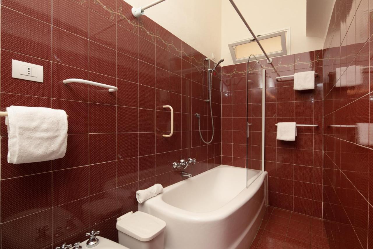 Bardini Garden Apartment Florence Exterior photo
