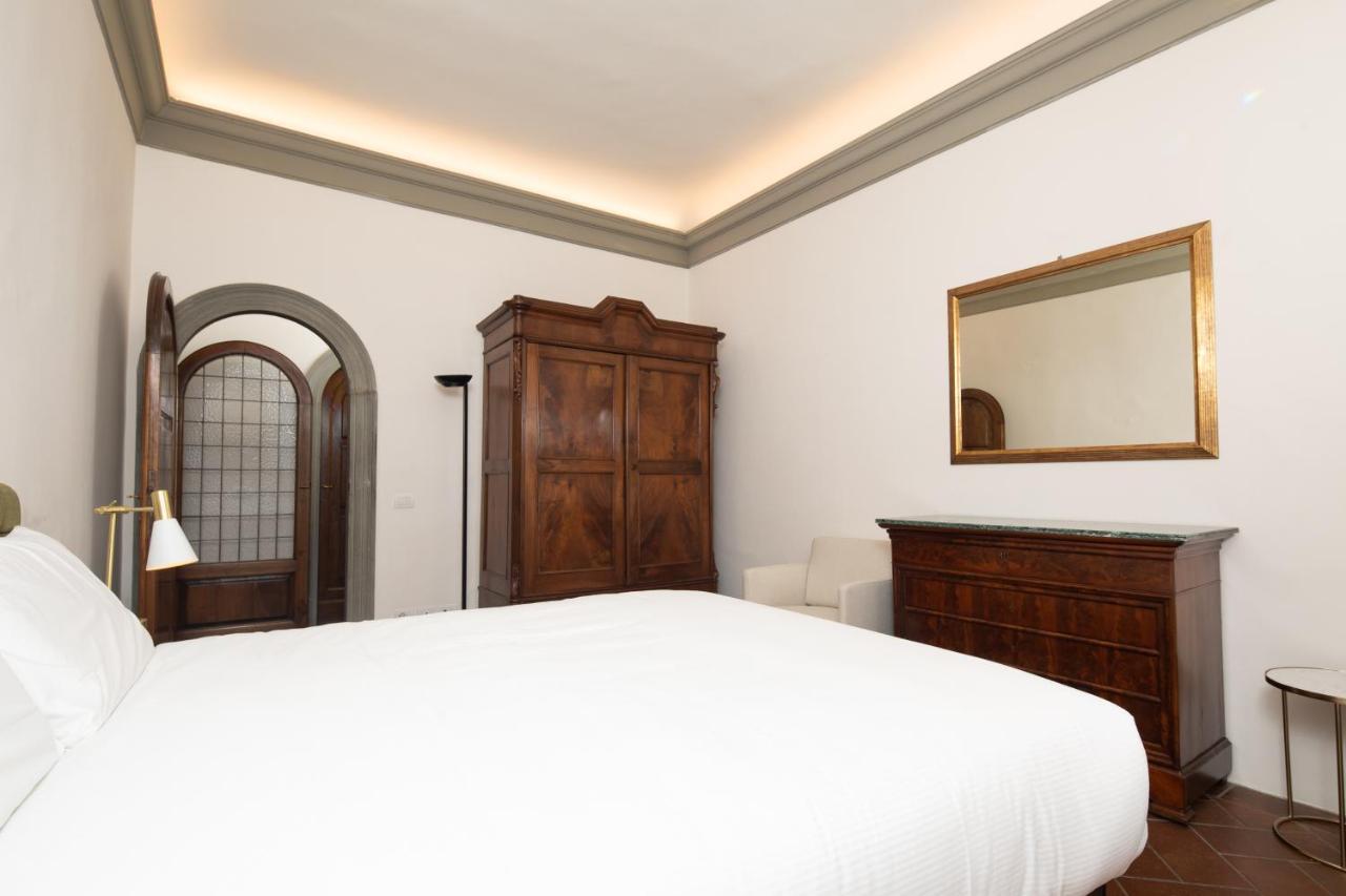 Bardini Garden Apartment Florence Exterior photo