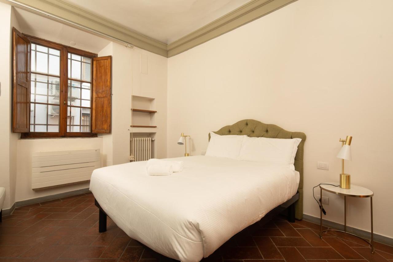 Bardini Garden Apartment Florence Exterior photo